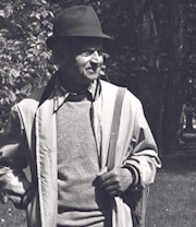 Portrait of Jozef Korolkiewicz